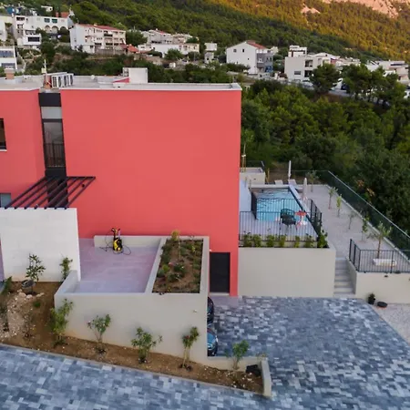 Galeria Villa Makarska