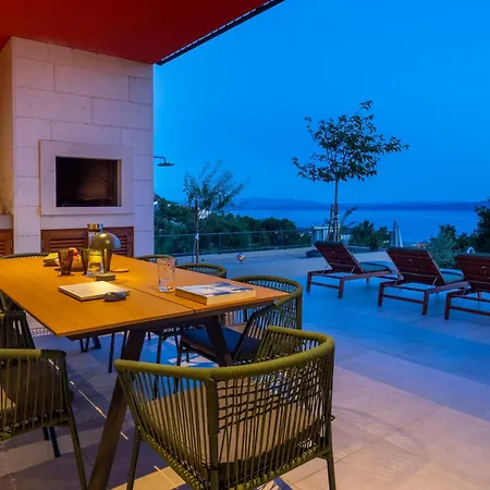 Villa Galeria Makarska